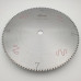 Пила дисковая по алюминию 450х4,0/3,2х30 z108 -6/20 TFZN RED SAMURAI