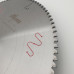 Пила дисковая по алюминию 450х4,0/3,2х30 z108 -6/20 TFZN RED SAMURAI