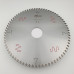 Пильный диск для раскроечных центров 360x4.4/3.2x65 Z72 RED SAMURAI