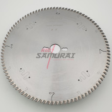 Пильный диск для ДСП 300x3.2/2.2x30 Z96T ST3 трапеция RED SAMURAI