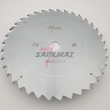 Пильный диск для продольного пиления RED SAMURAI 300x30x3.2/2.2x36 WZ
