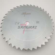 Пильный диск для продольного пиления RED SAMURAI 350x30x3.6/2.5x40 WZ