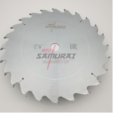 Пильный диск для продольного пиления RED SAMURAI 350x30x3.6/2.5x24 WZ