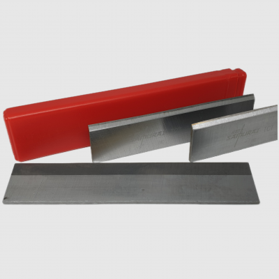 Строгальный нож с твердосплавной напайкой TCT RED SAMURAI 640x30x3 мм