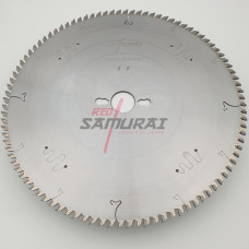 Пильный диск для торцовочных станков 300x30x3.2/2.2 z72 WZ RED SAMURAI