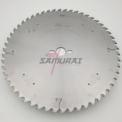 Пильный диск универсальный 350x30x3.6/2.5 Z54 WZ RED SAMURAI