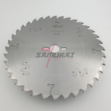 Пильный диск универсальный 300x30x3.2/2.2 Z36 WZ RED SAMURAI