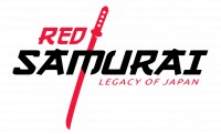 Интернет-магазин Red Samurai